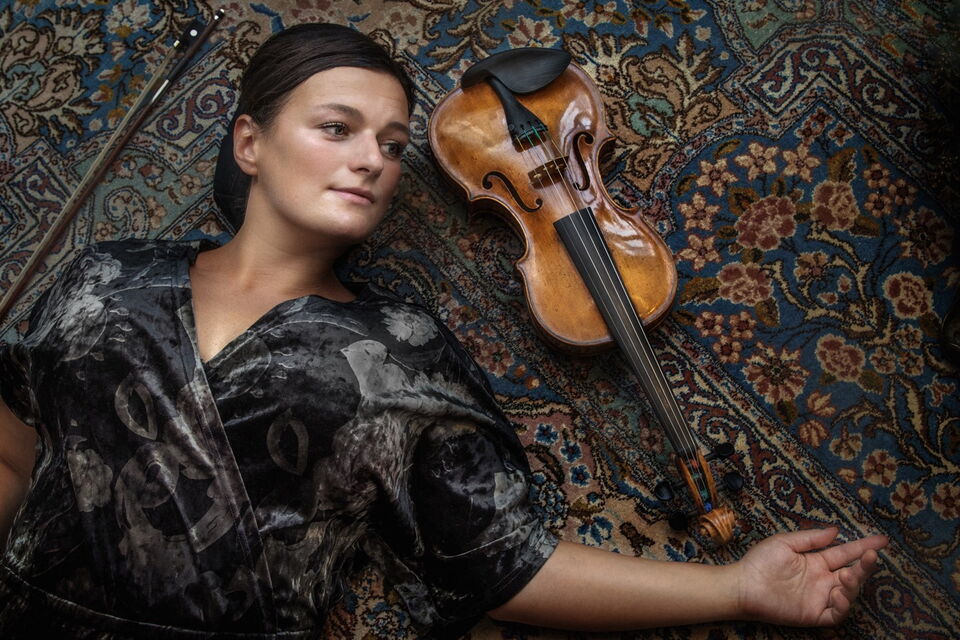 Maria Stabrawa